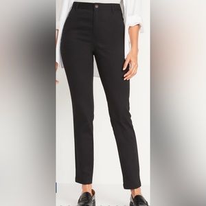 Old Navy WOW black Jack pants